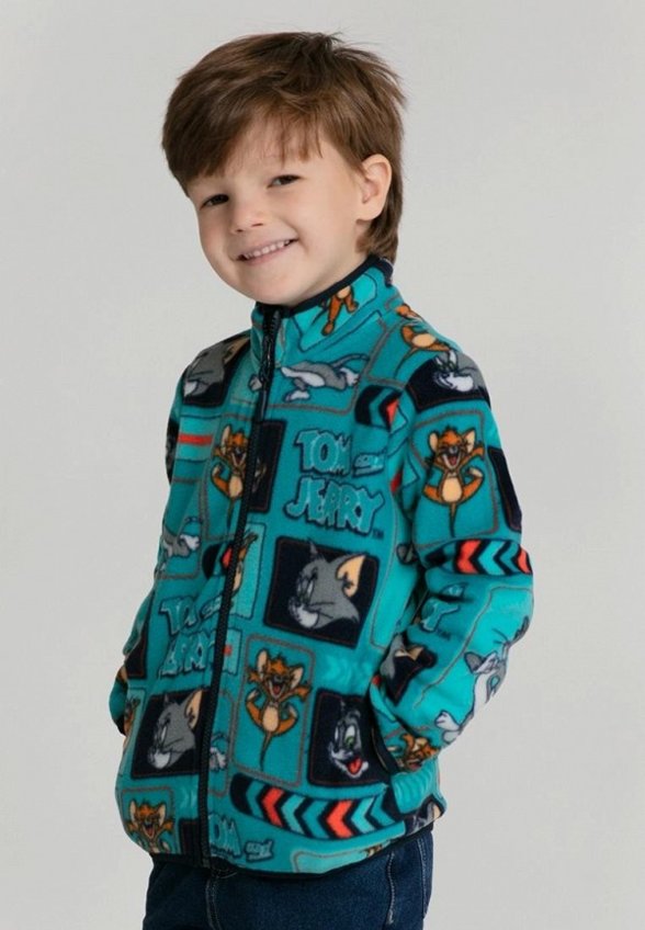 Олимпийка PlayToday