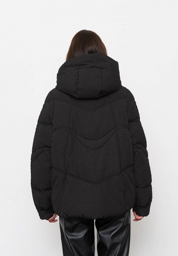 Пуховик Taifun