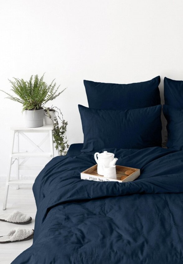 Постельное белье Евро Verossa