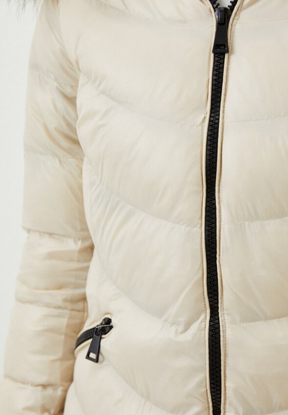 Пуховик Macleria