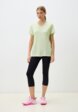 Футболка спортивная Under Armour2  - превью