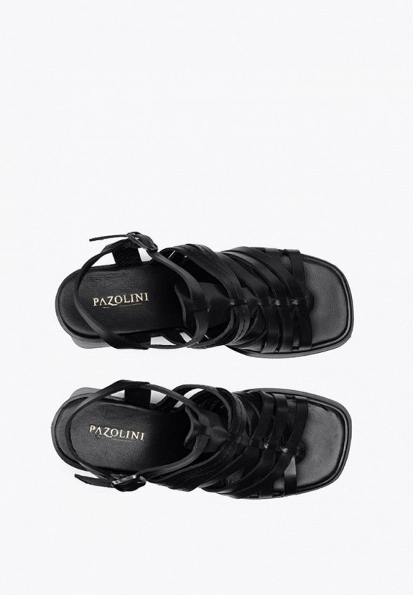 Босоножки Pazolini