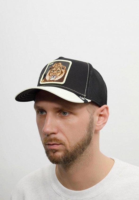 Бейсболка Goorin Brothers