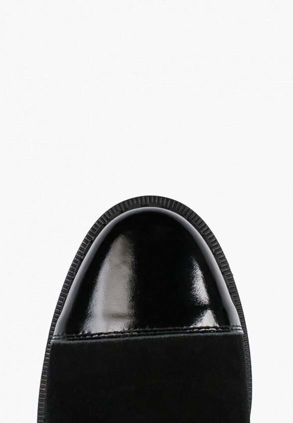 Ботинки Ascalini