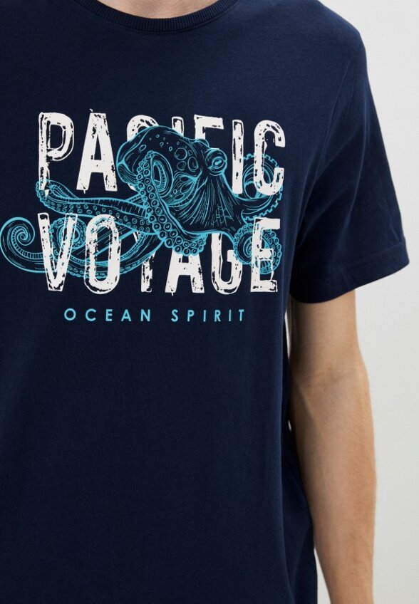 Футболка O'STIN