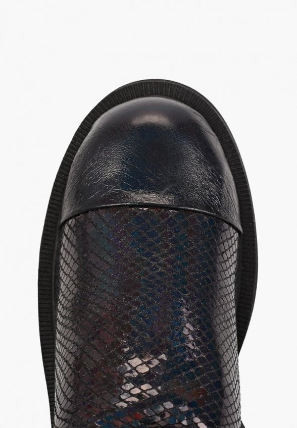 Ботинки Tuffoni