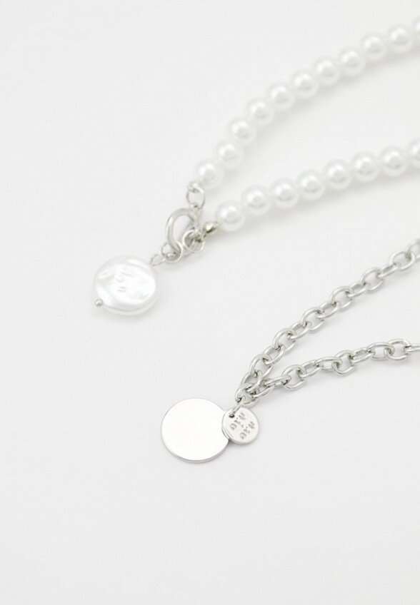 Колье 2 шт. Gilmeeva