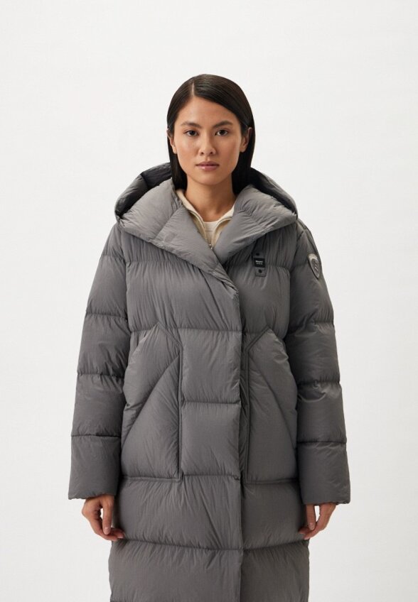 Пуховик Blauer USA