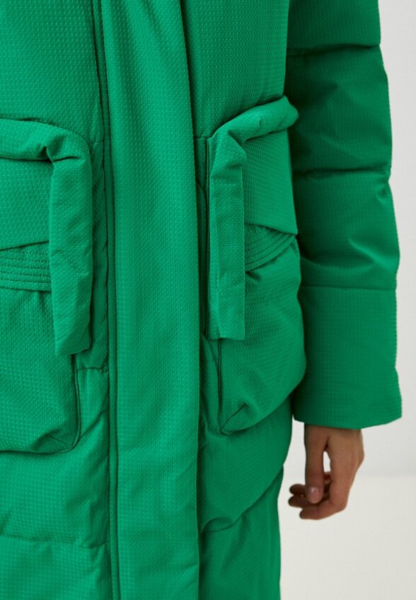 Пуховик Winterra