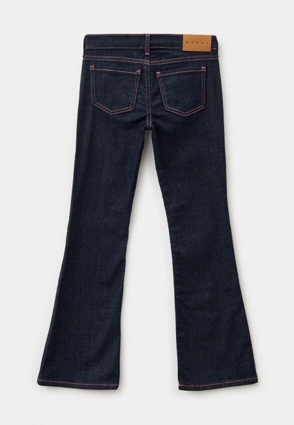 Джинсы Marni