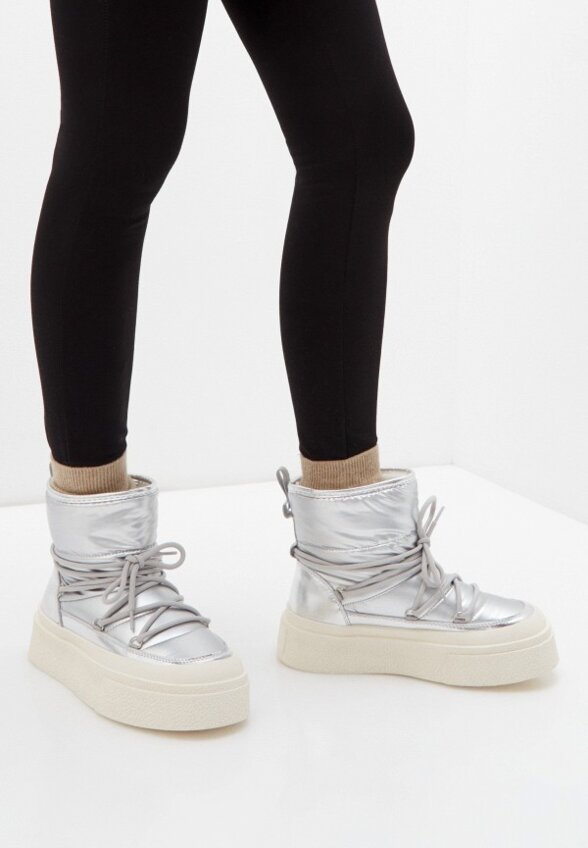 Дутики Salamander