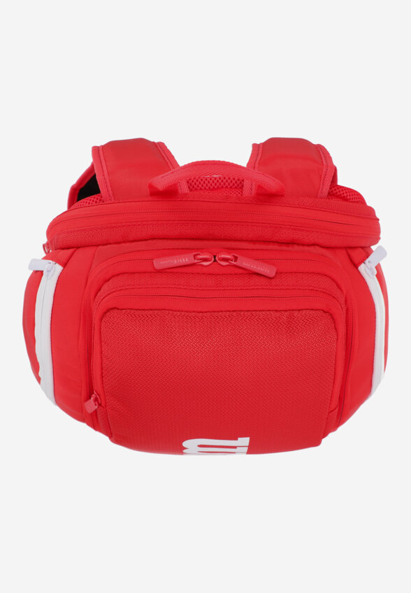 Рюкзак Wilson Super Tour, Красный
