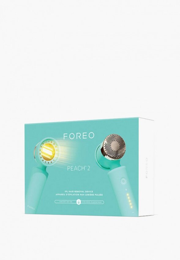 Фотоэпилятор Foreo