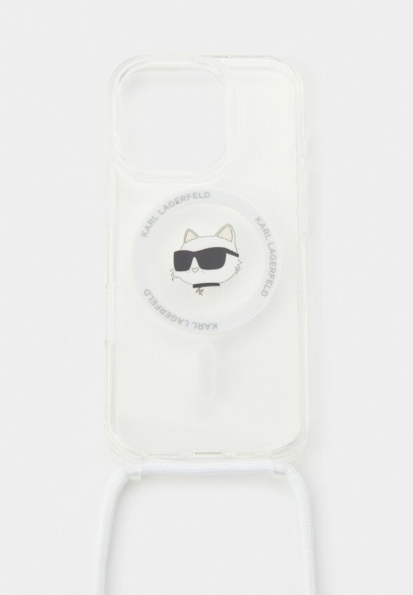 Чехол для iPhone Karl Lagerfeld
