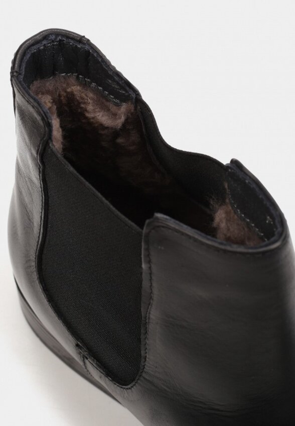 Ботинки Pazolini