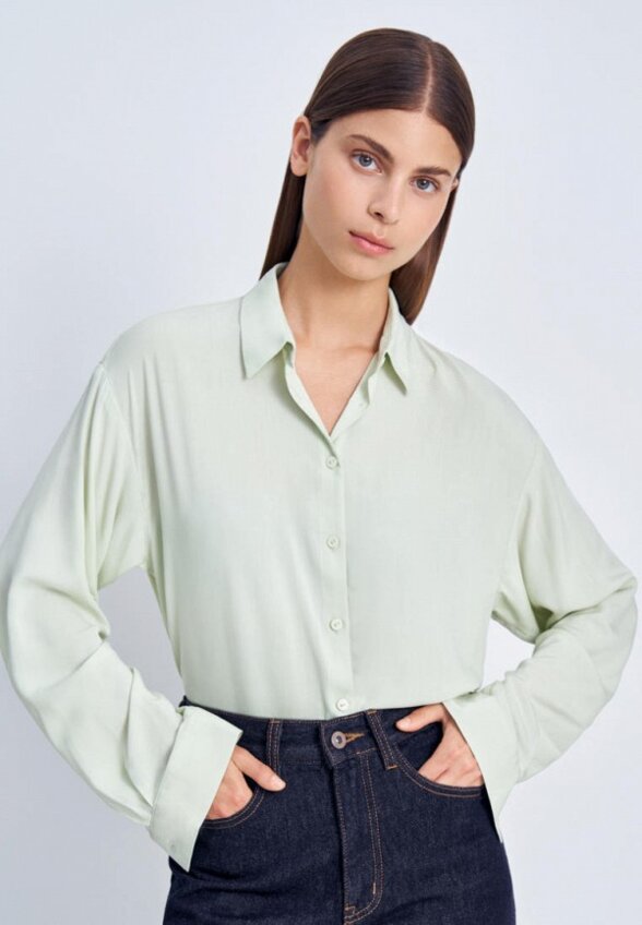 Блуза Finn Flare