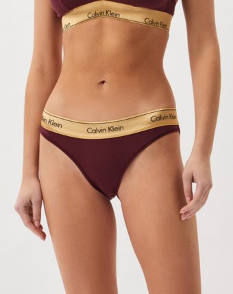Трусы Calvin Klein Underwear женщинам