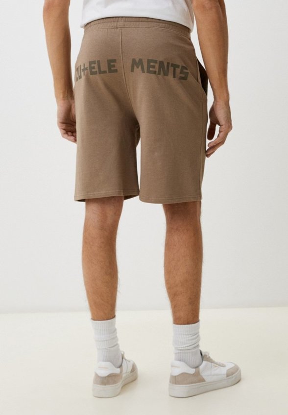 Шорты спортивные ZU Elements