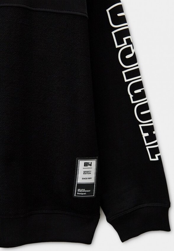 Свитшот Desigual