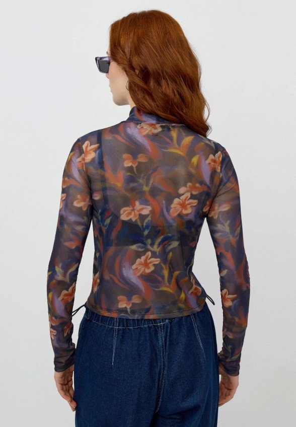 Лонгслив Modis