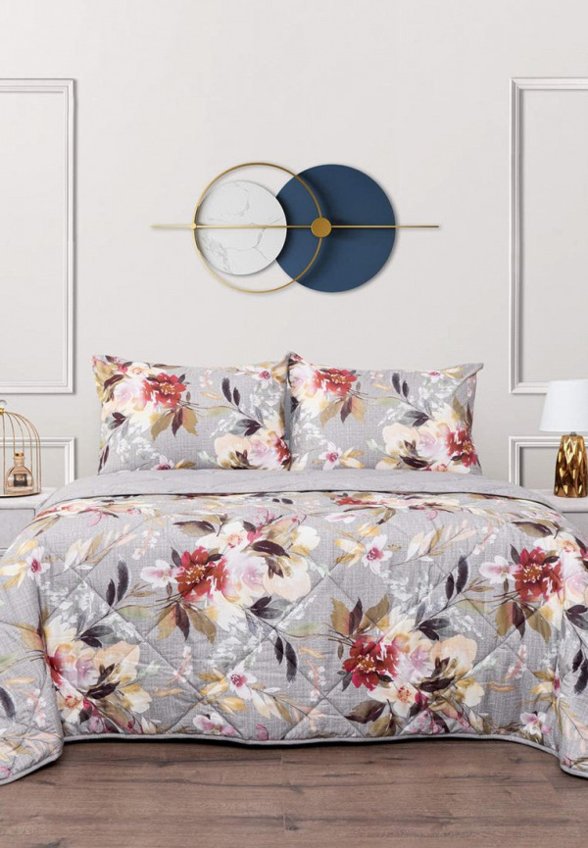 Постельное белье Евро Siberia Home