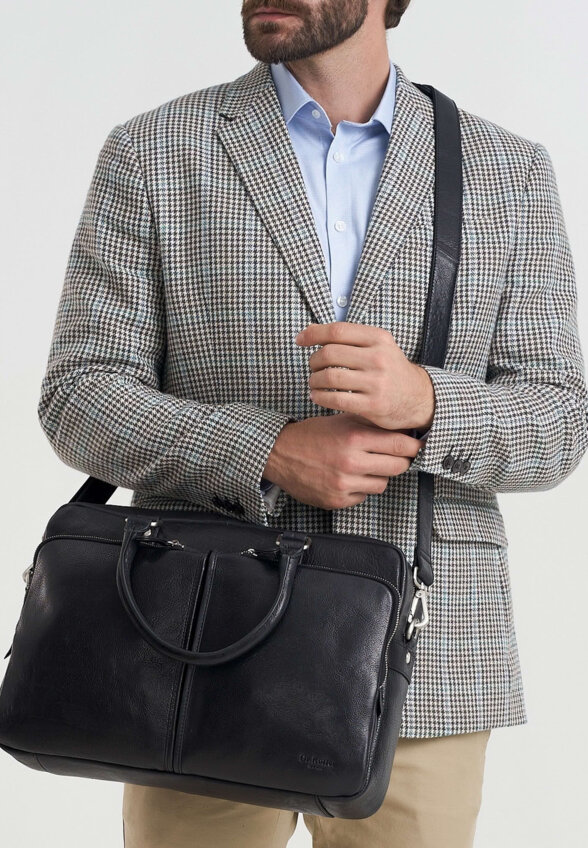 Др.Коффер M402808-245-04 сумка для документов