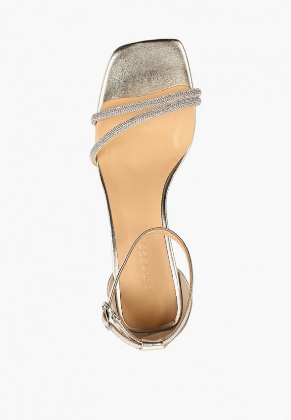 Босоножки El'Rosso