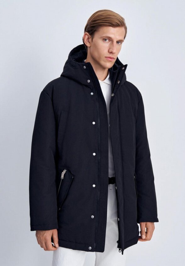 Парка Finn Flare