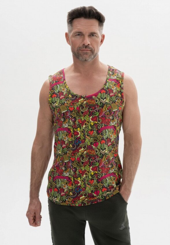 Майка Великоросс