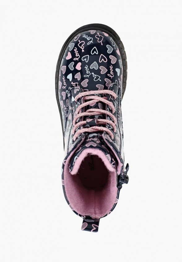 Ботинки Honey Girl