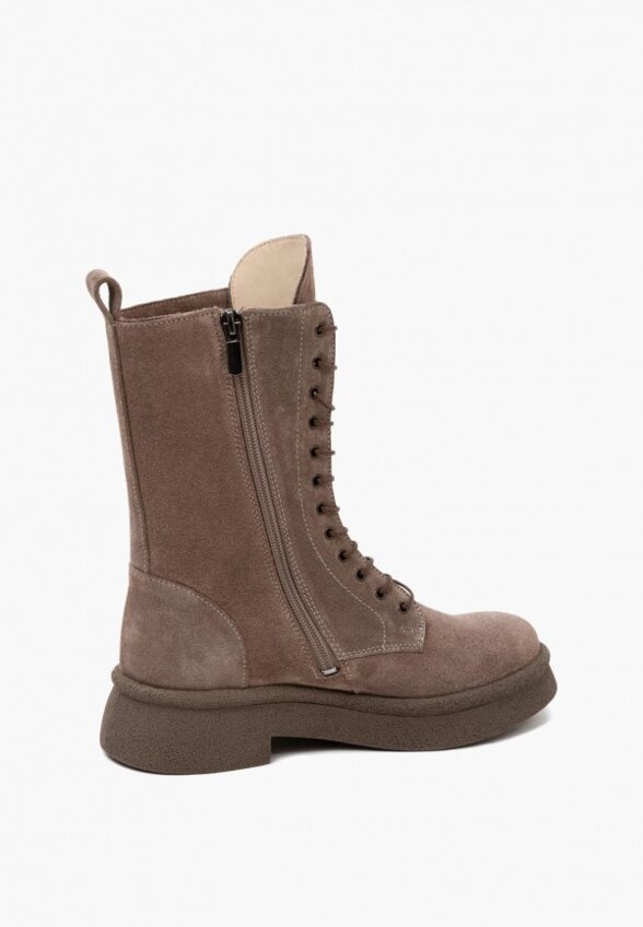 Ботинки Byshikat