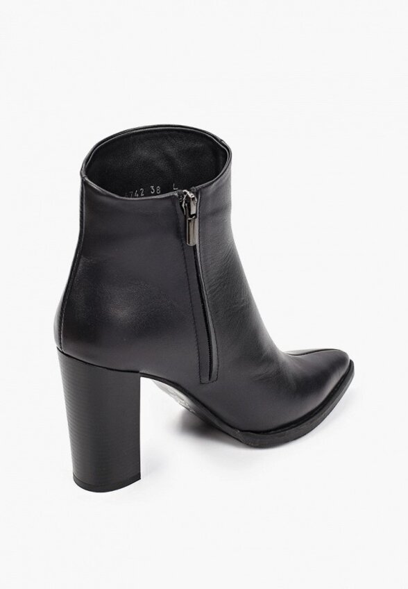 Ботильоны Lusavou