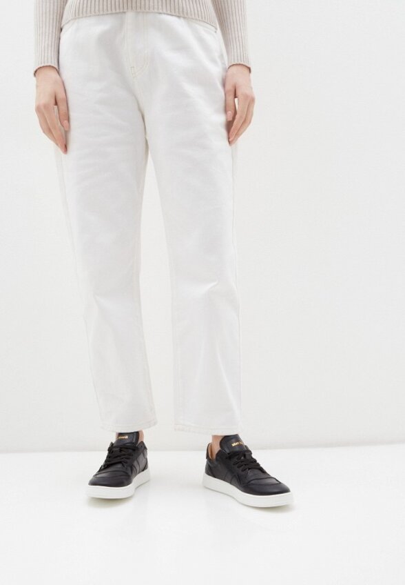 Кеды Matt Nawill