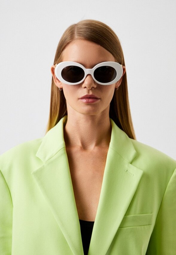 Очки солнцезащитные Versace