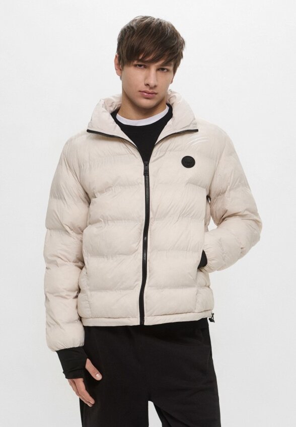 Куртка утепленная Plein Sport