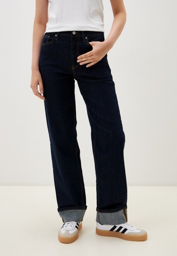 Джинсы b.young