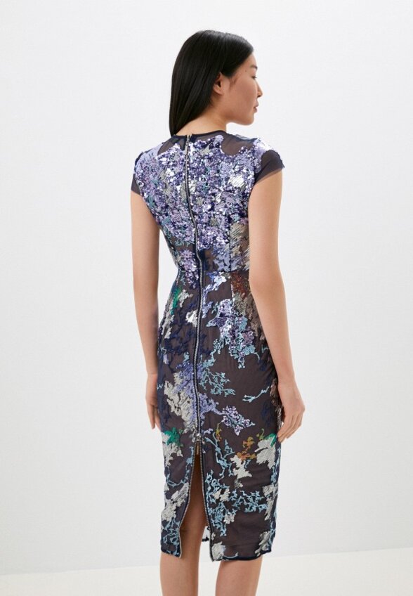 Платье Rich & Naked