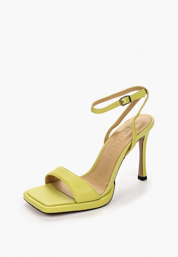 Босоножки Vitacci