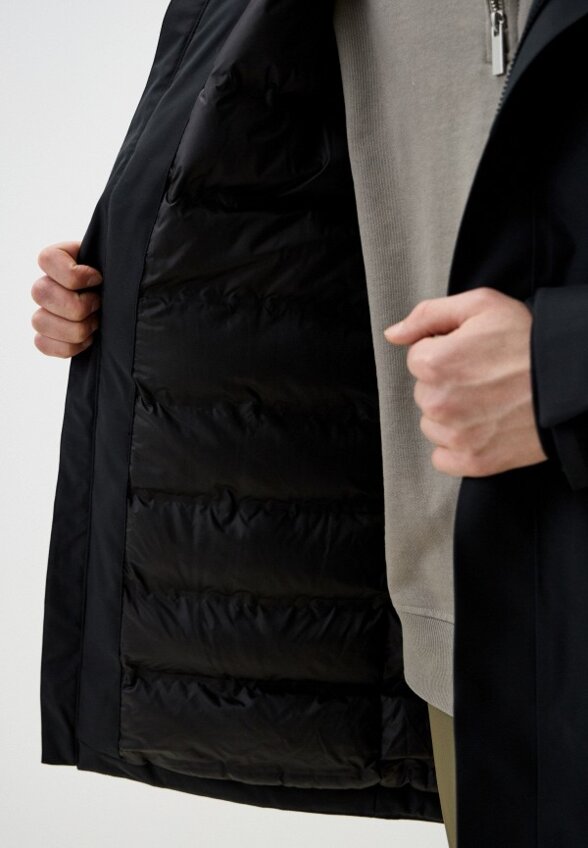 Куртка утепленная Norppa