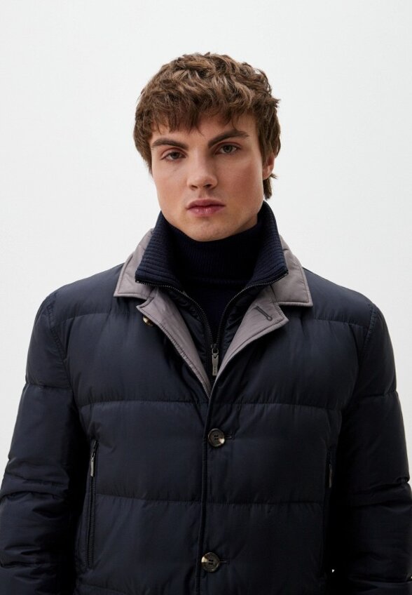 Куртка утепленная Riggi