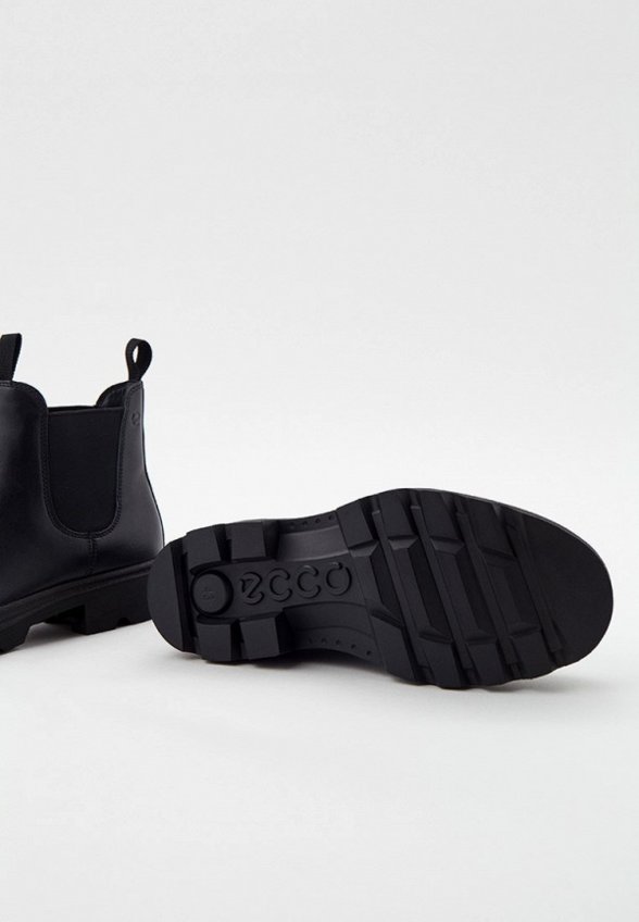 Ботинки Ecco