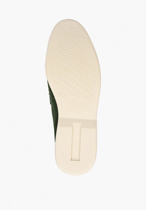 Лоферы Dino Ricci