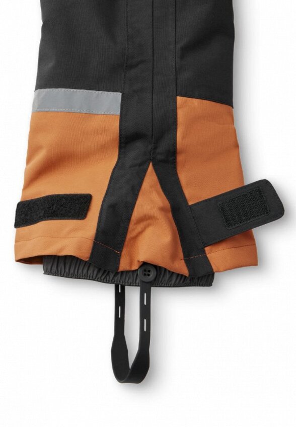 Комбинезон утепленный Happy Baby