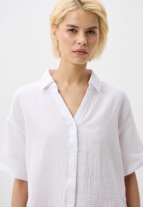 Рубашка домашняя Zarina