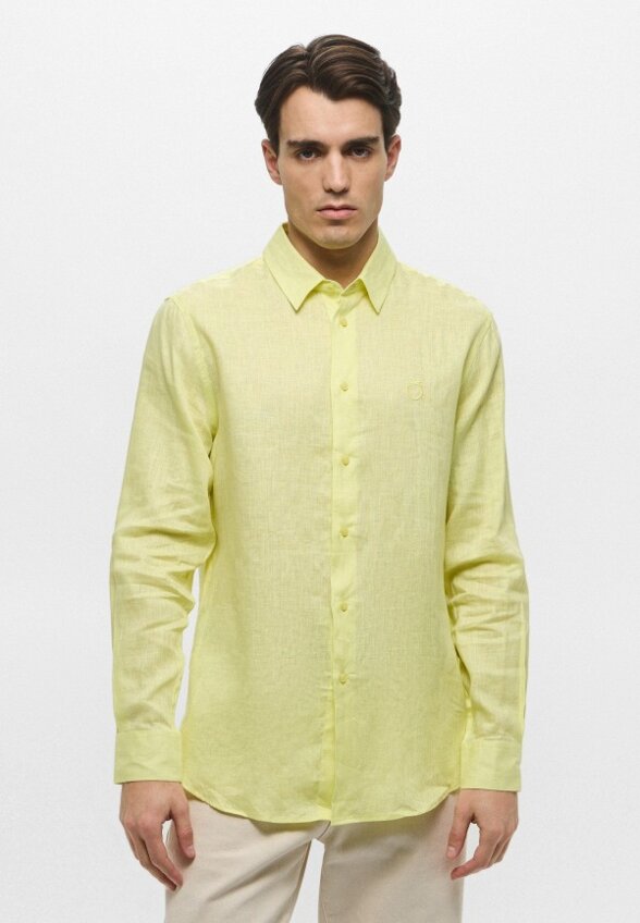 Рубашка Trussardi