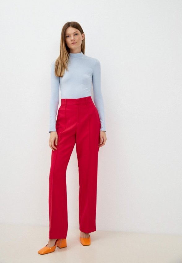 Водолазка Mademoiselle