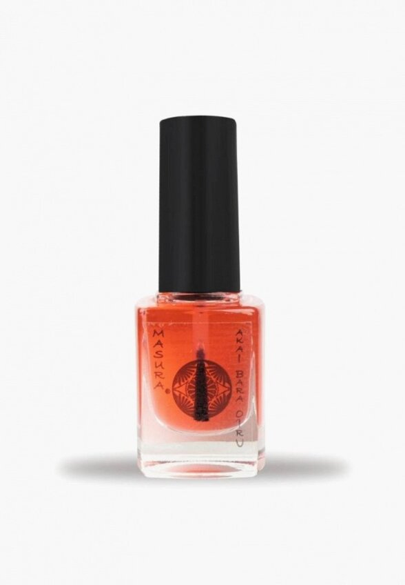 Бальзам для ногтей и кутикулы Masura