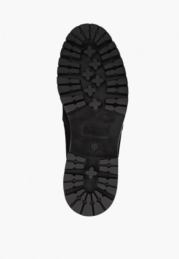 Ботинки Ascalini