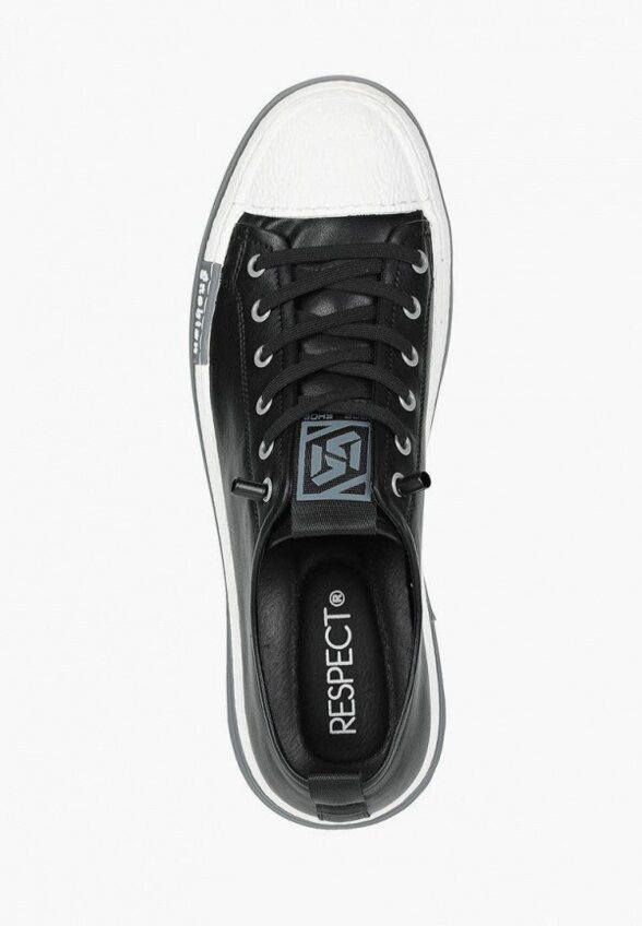 Кеды Respect
