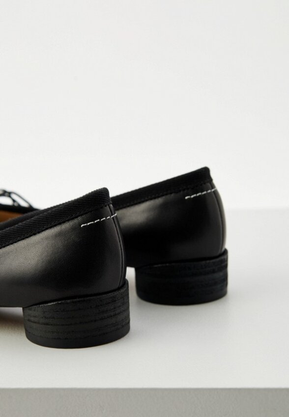 Туфли MM6 Maison Margiela